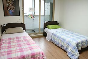 Seoulwise Guesthouse - Hostel