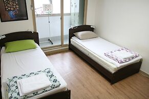 Seoulwise Guesthouse - Hostel