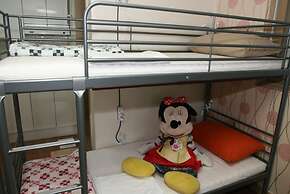 Seoulwise Guesthouse - Hostel