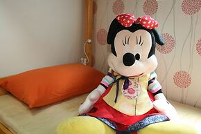 Seoulwise Guesthouse - Hostel