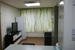 Seoulwise Guesthouse - Hostel
