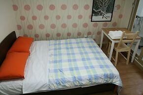Seoulwise Guesthouse - Hostel