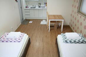 Seoulwise Guesthouse - Hostel