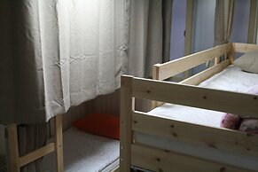Seoulwise Guesthouse - Hostel