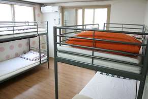 Seoulwise Guesthouse - Hostel