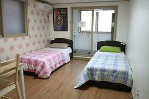 Seoulwise Guesthouse - Hostel