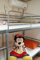 Seoulwise Guesthouse - Hostel