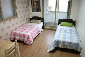 Seoulwise Guesthouse - Hostel