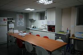 Seoulwise Guesthouse - Hostel