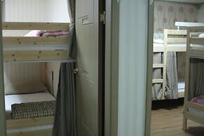 Seoulwise Guesthouse - Hostel