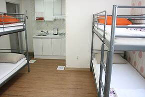 Seoulwise Guesthouse - Hostel