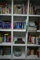 Seoulwise Guesthouse - Hostel