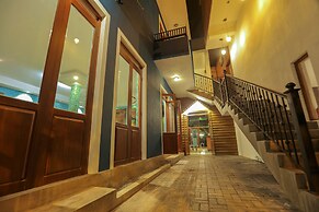 Woodnest- Summerside