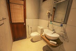 Woodnest- Summerside