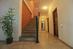 Woodnest- Summerside