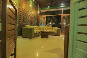 Woodnest- Summerside