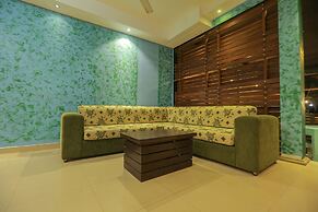 Woodnest- Summerside