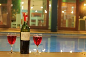 Woodnest- Summerside