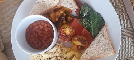 Woodnest- Summerside