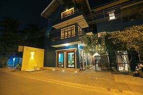 Woodnest- Summerside