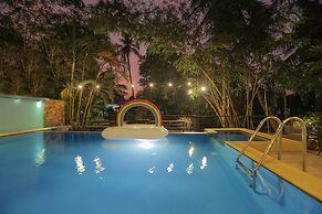 Woodnest- Summerside