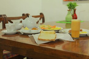 Woodnest- Summerside