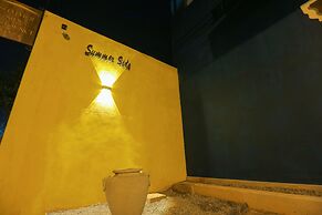 Woodnest- Summerside