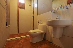 Woodnest- Summerside