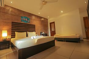 Woodnest- Summerside