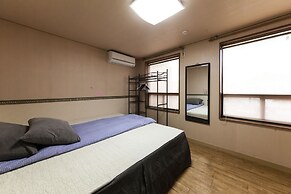 YEHADOYE Guest House