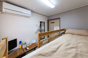 YEHADOYE Guest House