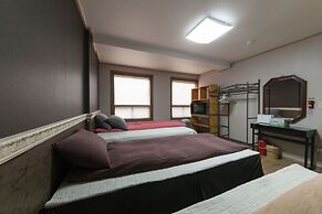 YEHADOYE Guest House