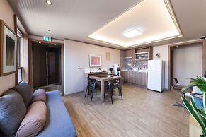 YEHADOYE Guest House