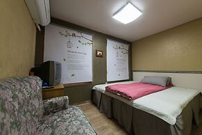 YEHADOYE Guest House