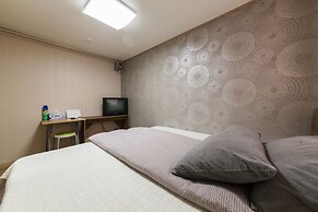 YEHADOYE Guest House