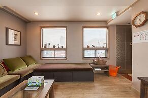 YEHADOYE Guest House