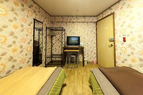 YEHADOYE Guest House