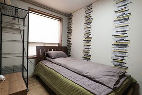 YEHADOYE Guest House