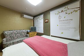 YEHADOYE Guest House