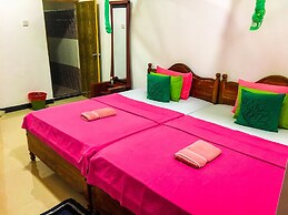 Tishan Holiday Resort