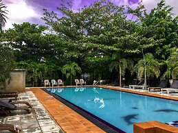Tishan Holiday Resort