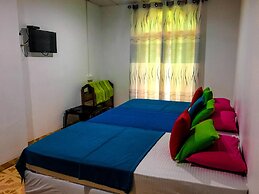 Tishan Holiday Resort