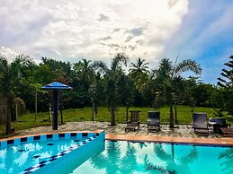 Tishan Holiday Resort