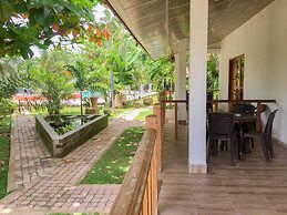 Tishan Holiday Resort