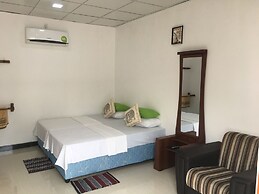 Tishan Holiday Resort