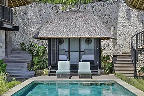 Suarga Padang Padang