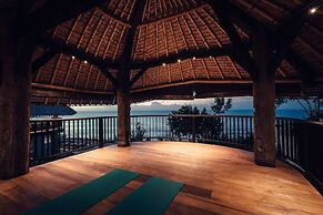 Suarga Padang Padang