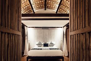 Suarga Padang Padang