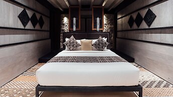 Suarga Padang Padang