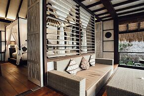 Suarga Padang Padang